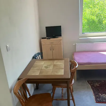 Trebon - - Vodarenska 534 Na Kopecku